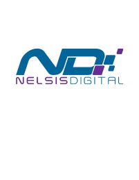 Nelsis Digital logo