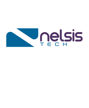 Nelsis Tech logo