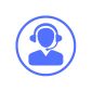 Customer Support Icon