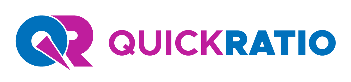 New logo for Quick ratio